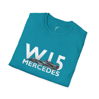 W15 Unisex T-Shirt