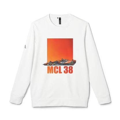 MCL38-Adidas Unisex Sweatshirt