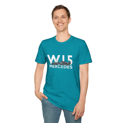 W15 Unisex T-Shirt