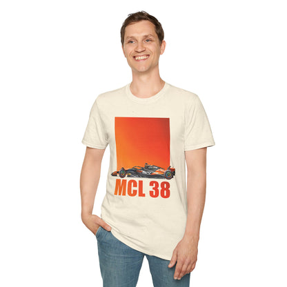 MCL38 Unisex T-Shirt