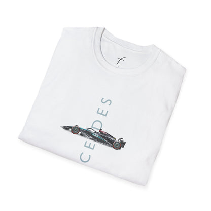 Mercedes Formula 1 Unisex T-Shirt