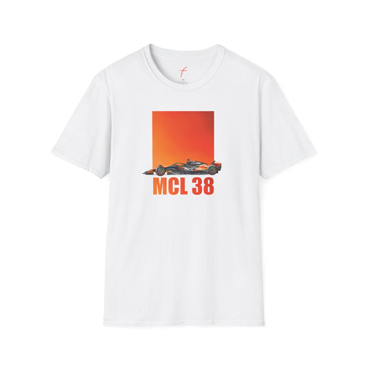 MCL38 Unisex T-Shirt