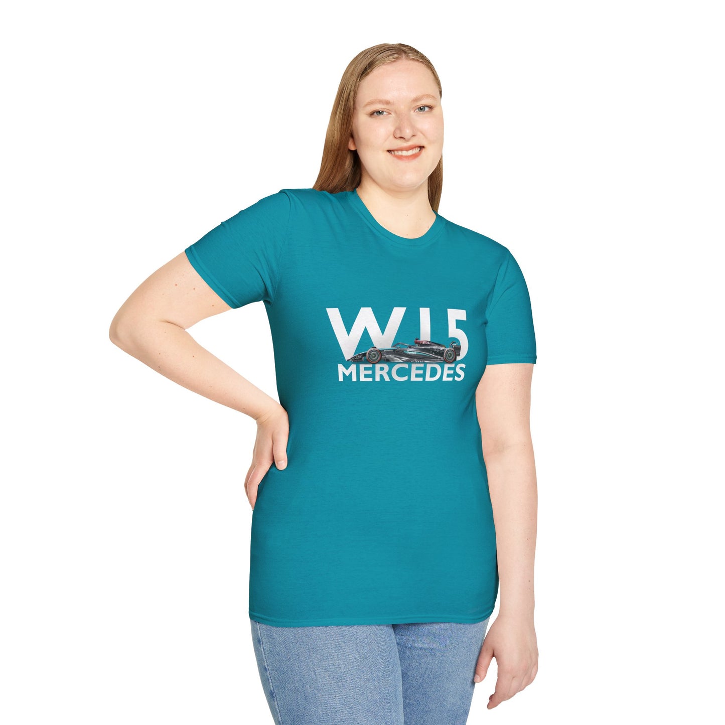 W15 Unisex T-Shirt