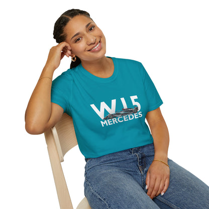 W15 Unisex T-Shirt