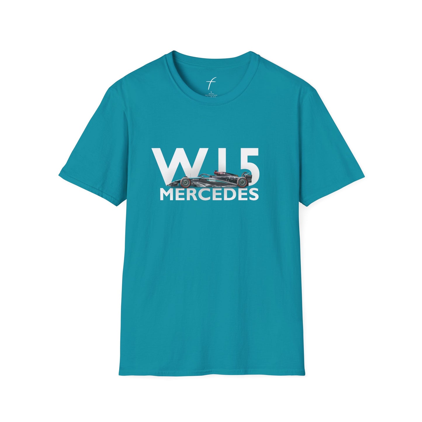 W15 Unisex T-Shirt