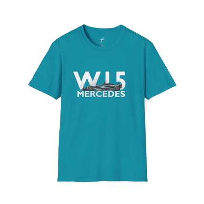 W15 Unisex T-Shirt