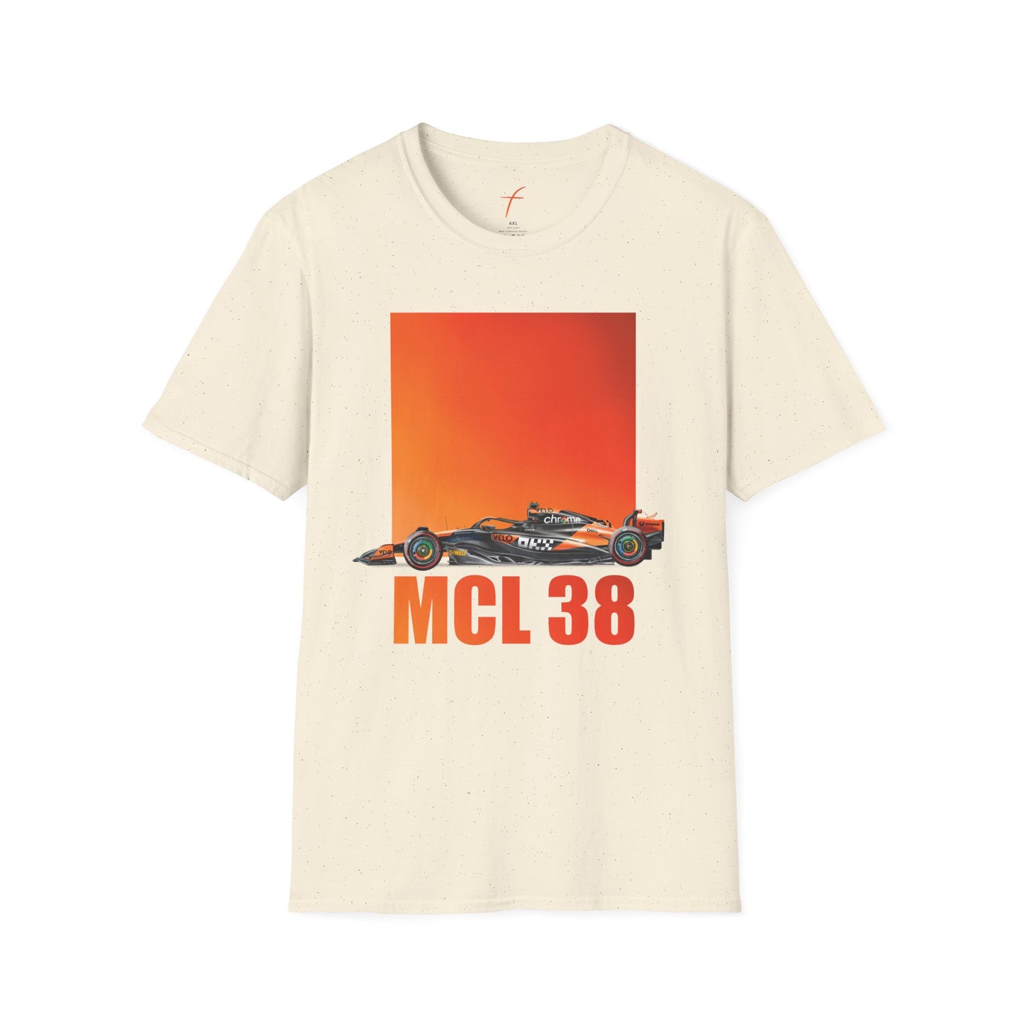 MCL38 Unisex T-Shirt