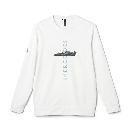 Mercedes -Adidas Unisex Sweatshirt